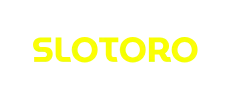 Slotoro logo